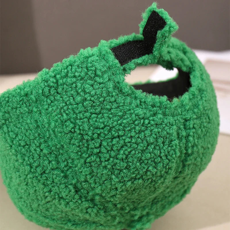 Jovy | Teddy hat