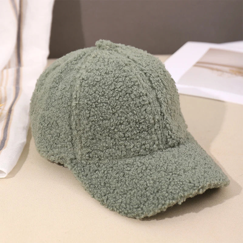Jovy | Teddy hat