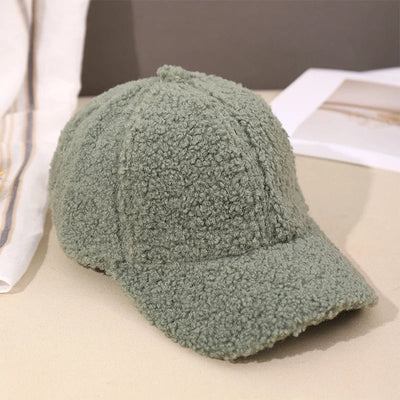 Jovy | Teddy hat