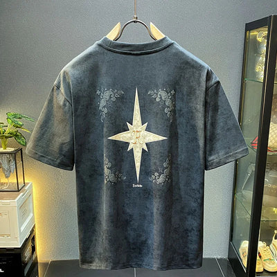 Patrick | Tidløs T-shirt