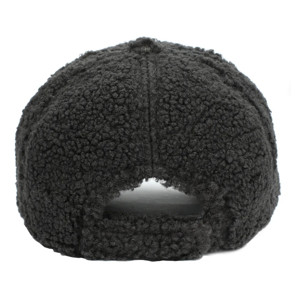 Jovy | Teddy hat
