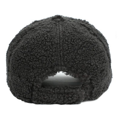 Jovy | Teddy hat