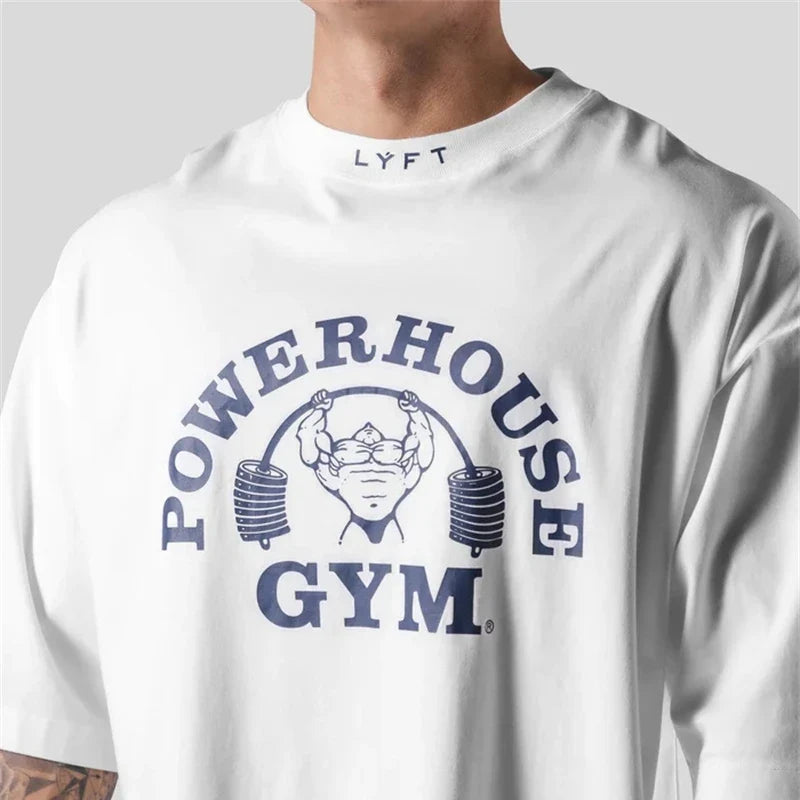 Jordan | Atletisk Performance T-shirt