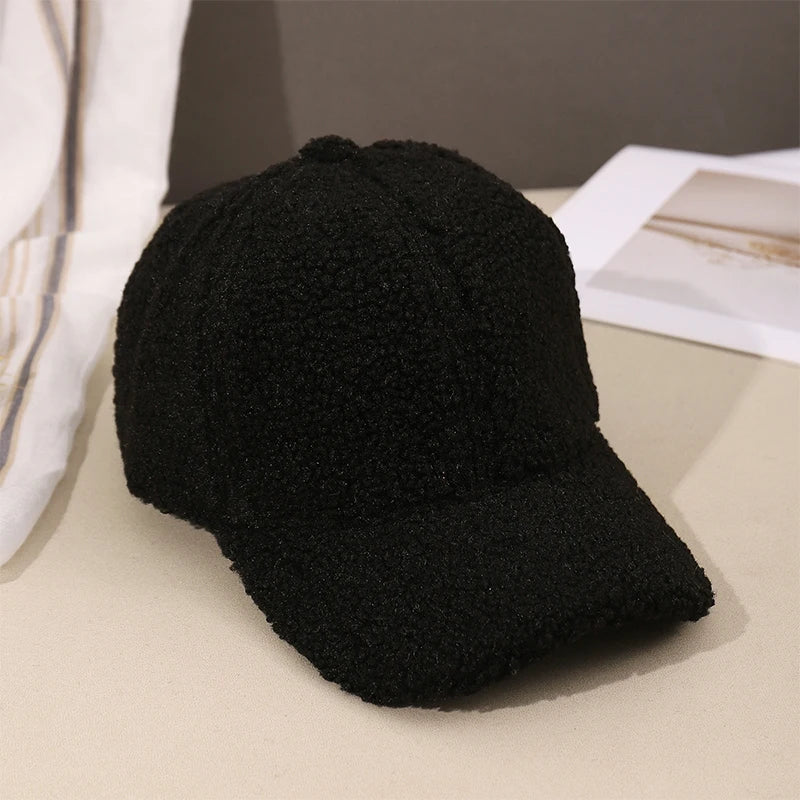 Jovy | Teddy hat