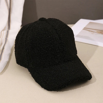 Jovy | Teddy hat