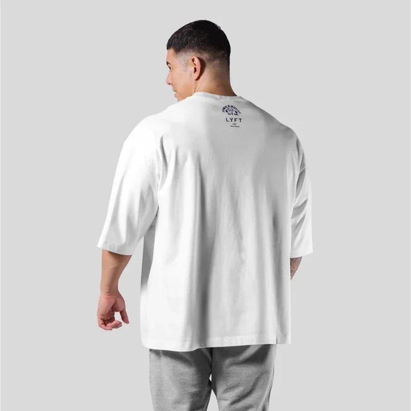 Jordan | Atletisk Performance T-shirt