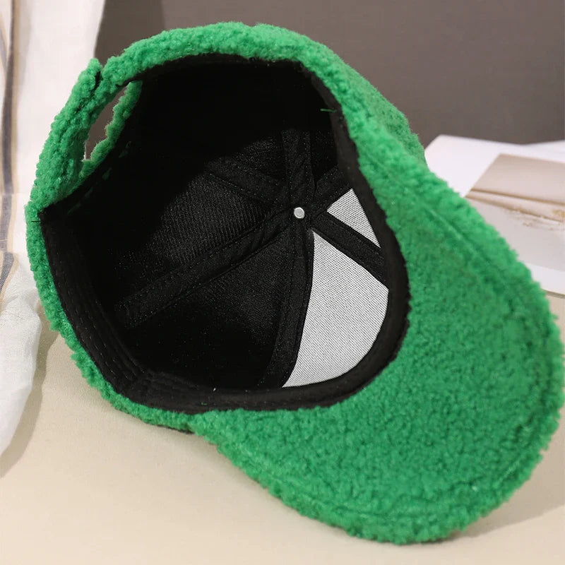 Jovy | Teddy hat