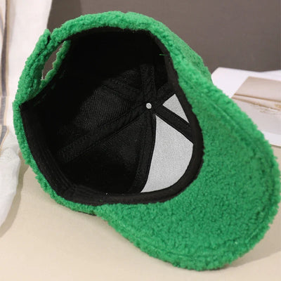 Jovy | Teddy hat