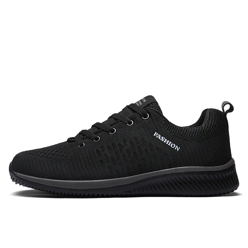 Mateo | Letvægt Åndbare Sneakers