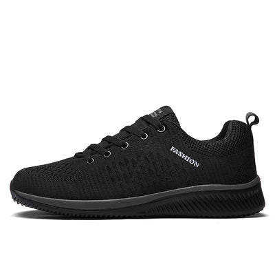 Mateo | Letvægt Åndbare Sneakers