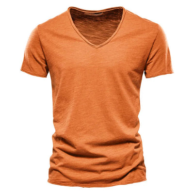 Finn | Sommer T-shirt i bomuld (1+1 gratis)