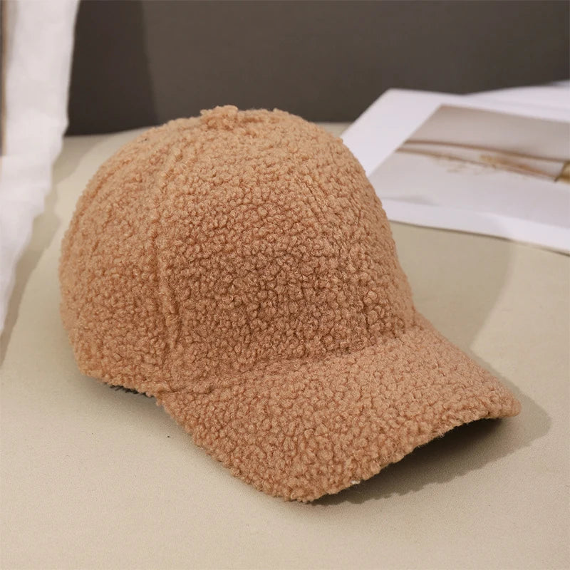 Jovy | Teddy hat