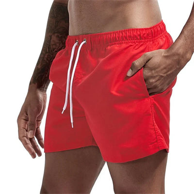 Jude | Herre Hurtigtørrende Badeshorts