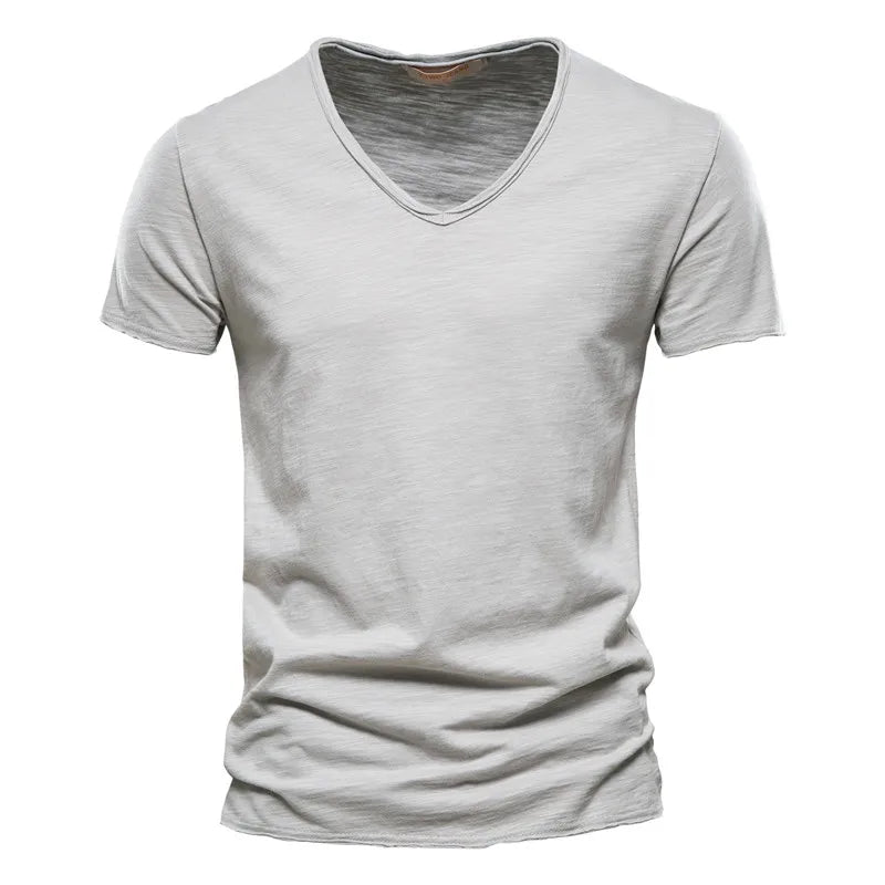 Finn | Sommer T-shirt i bomuld (1+1 gratis)