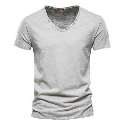 Finn | Sommer T-shirt i bomuld (1+1 gratis)