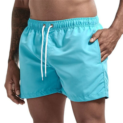 Jude | Herre Hurtigtørrende Badeshorts