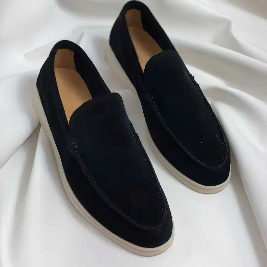 Oscar | Stilfulde loafers til mænd
