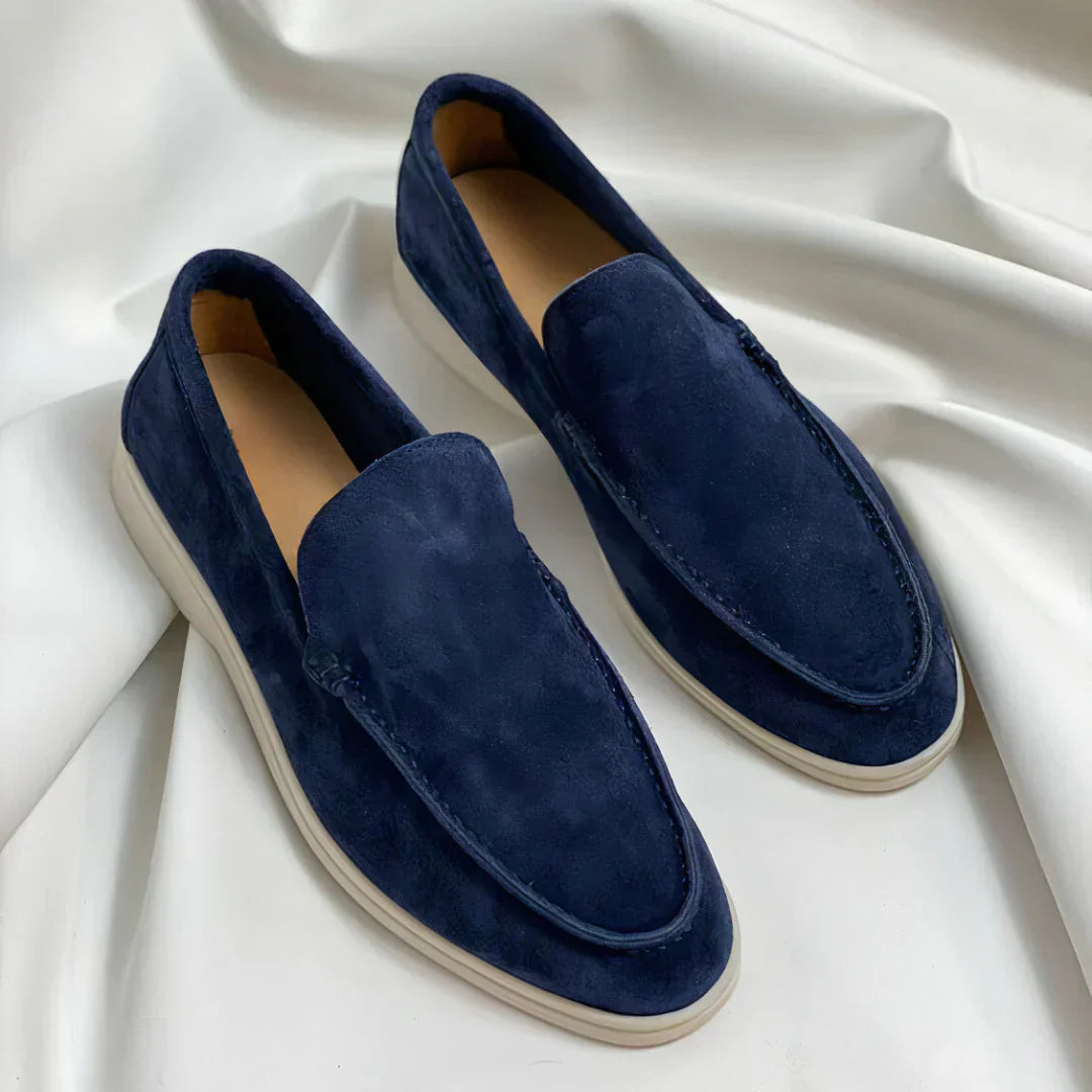 Oscar | Stilfulde loafers til mænd