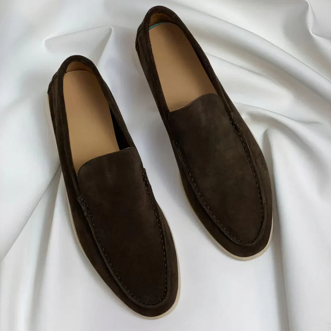 Oscar | Stilfulde loafers til mænd