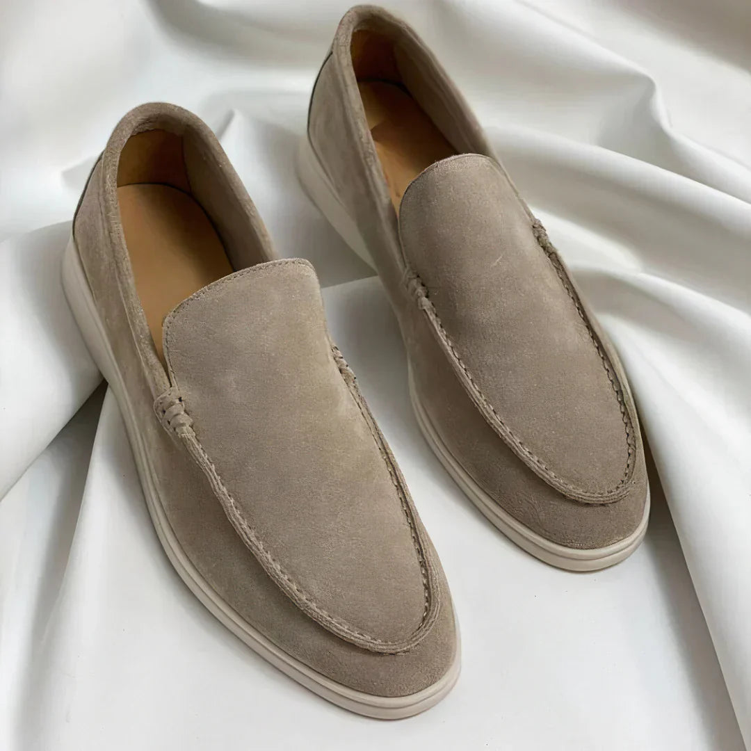 Oscar | Stilfulde loafers til mænd
