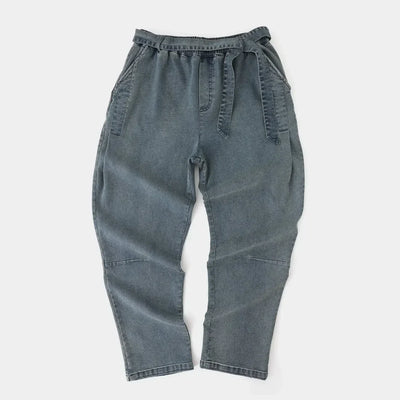 VARICK | JOGGER JEANS