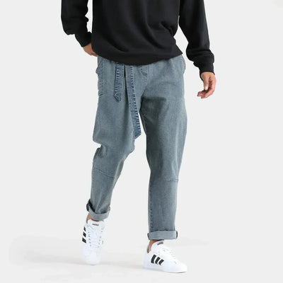 VARICK | JOGGER JEANS