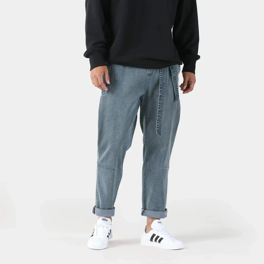 VARICK | JOGGER JEANS