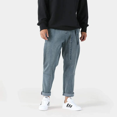 VARICK | JOGGER JEANS