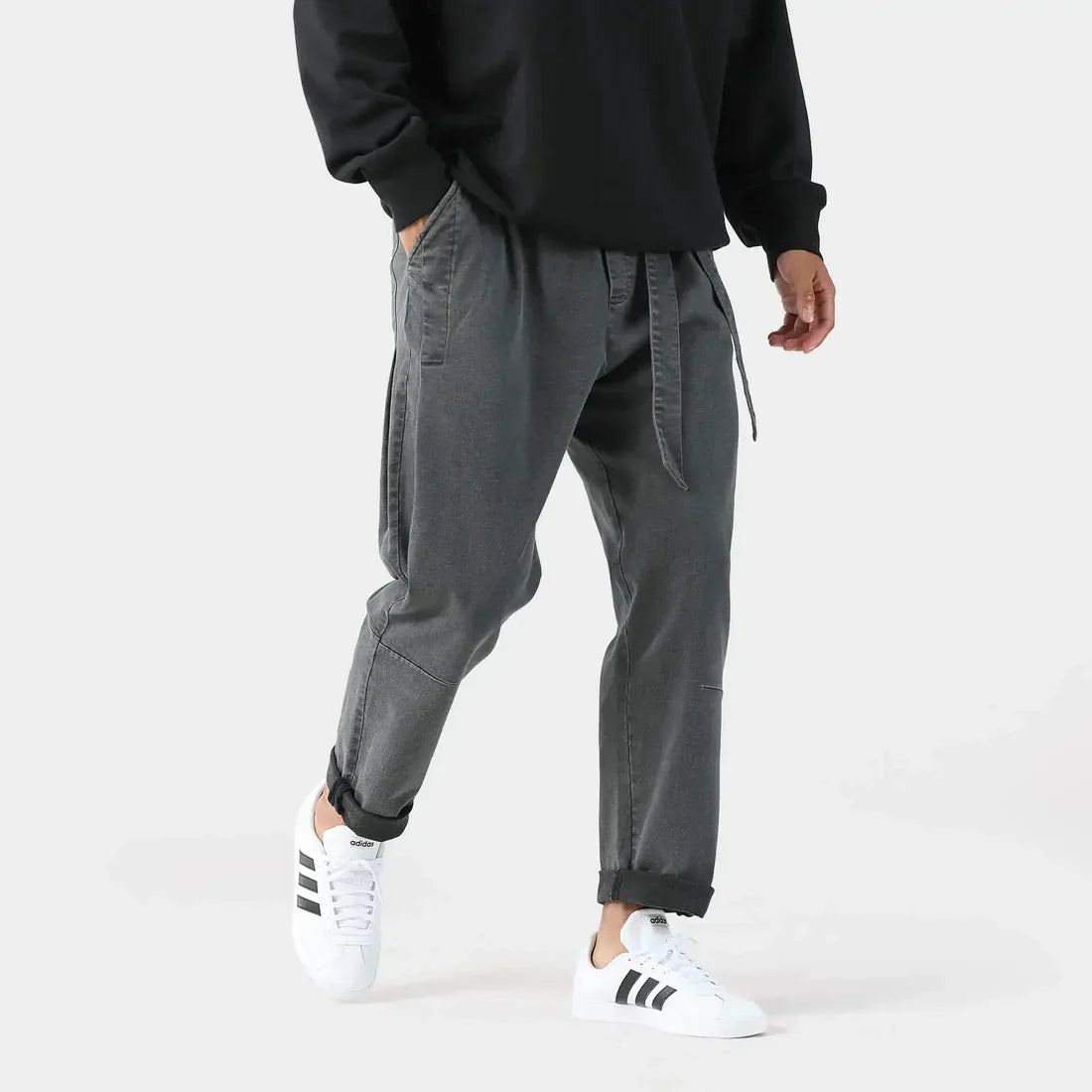 VARICK | JOGGER JEANS