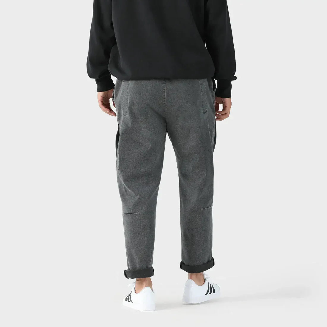 VARICK | JOGGER JEANS