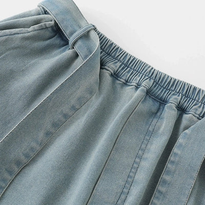 VARICK | JOGGER JEANS