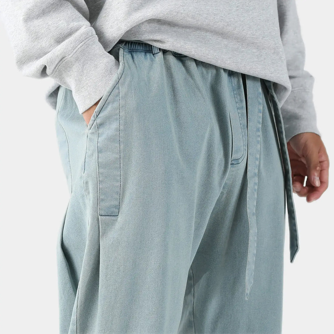 VARICK | JOGGER JEANS