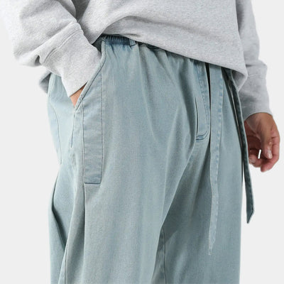 VARICK | JOGGER JEANS