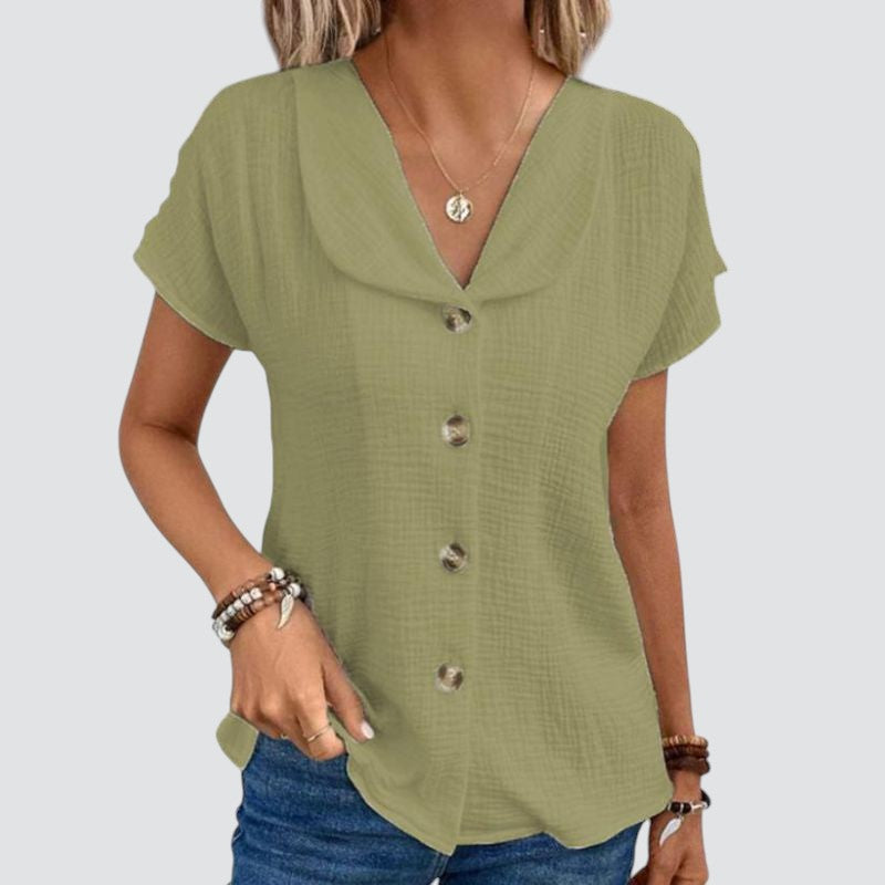Elena | elegant bluse