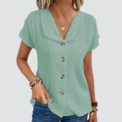 Elena | elegant bluse